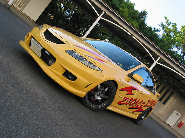 t*i様 レガシィbp5　柿本マフラー　Regu.96R t*i様 レガシィbp5 柿本マフラー Regu.96R t*i様 レガシィbp5 柿本